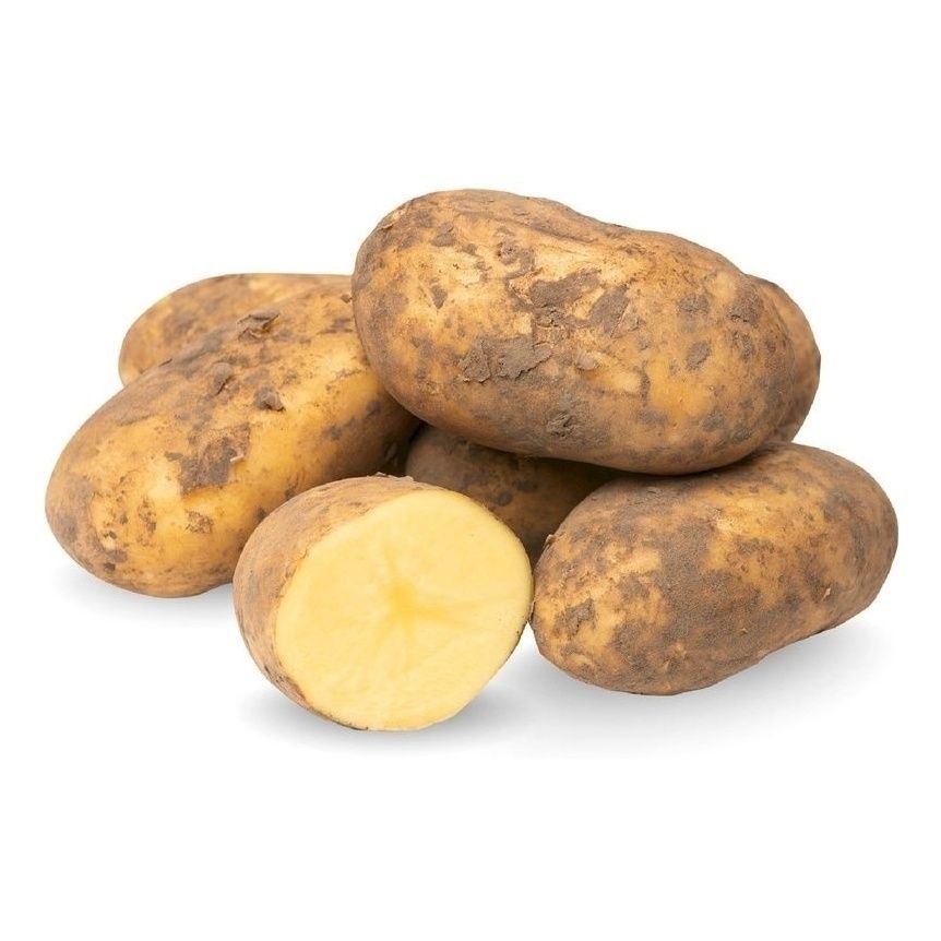 Картофель, вес                                                                                       