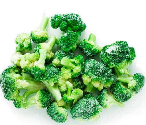 Брокколи зам. вес. Египет