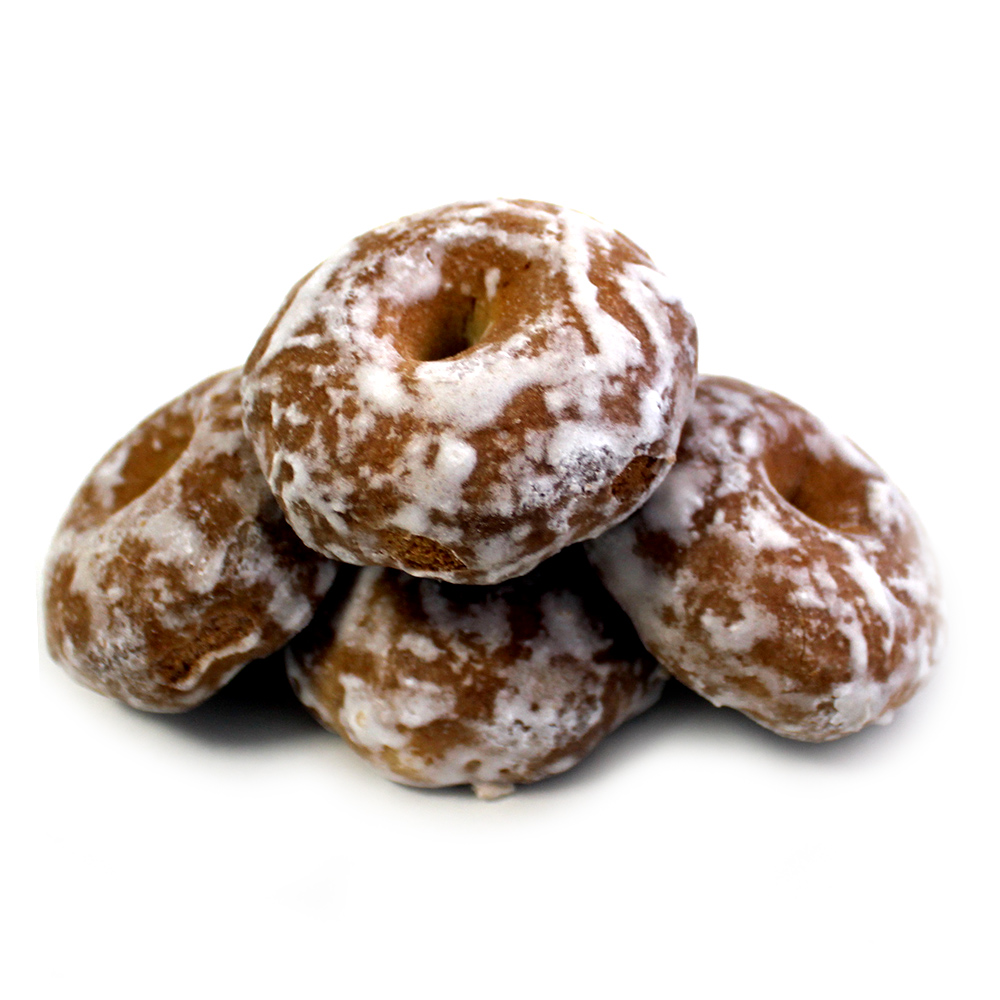 Печенье сдобное "Сдоба со вкусом ананаса" 1кг, ООО Крекер, г.Киров