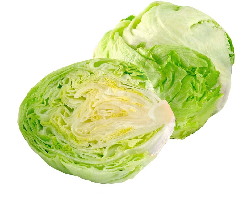 Салат Айсберг