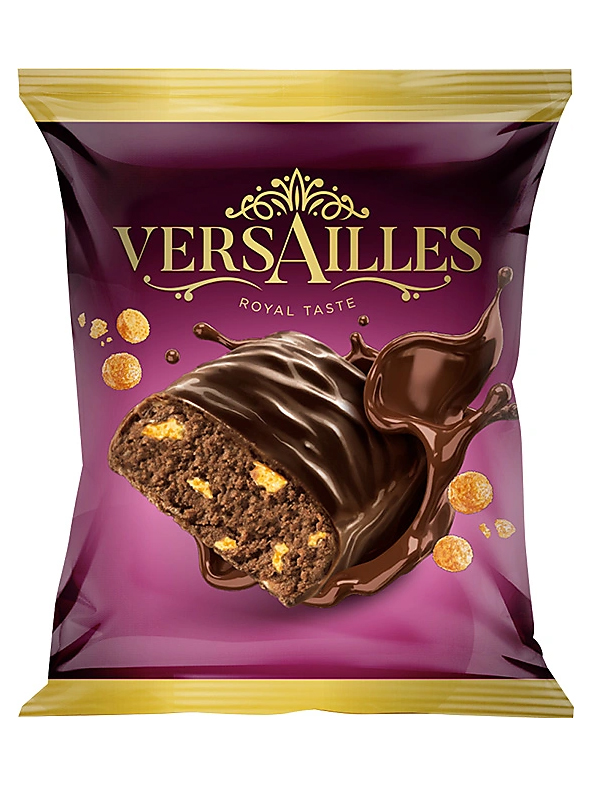 Конфеты ВерSаль 500гр, КДВ Групп ООО