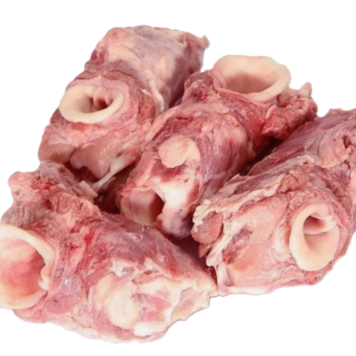 Калтыки свиные зам.вес.