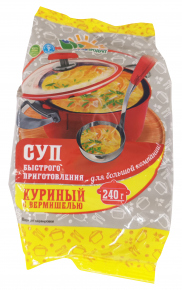 Суп БП 240гр