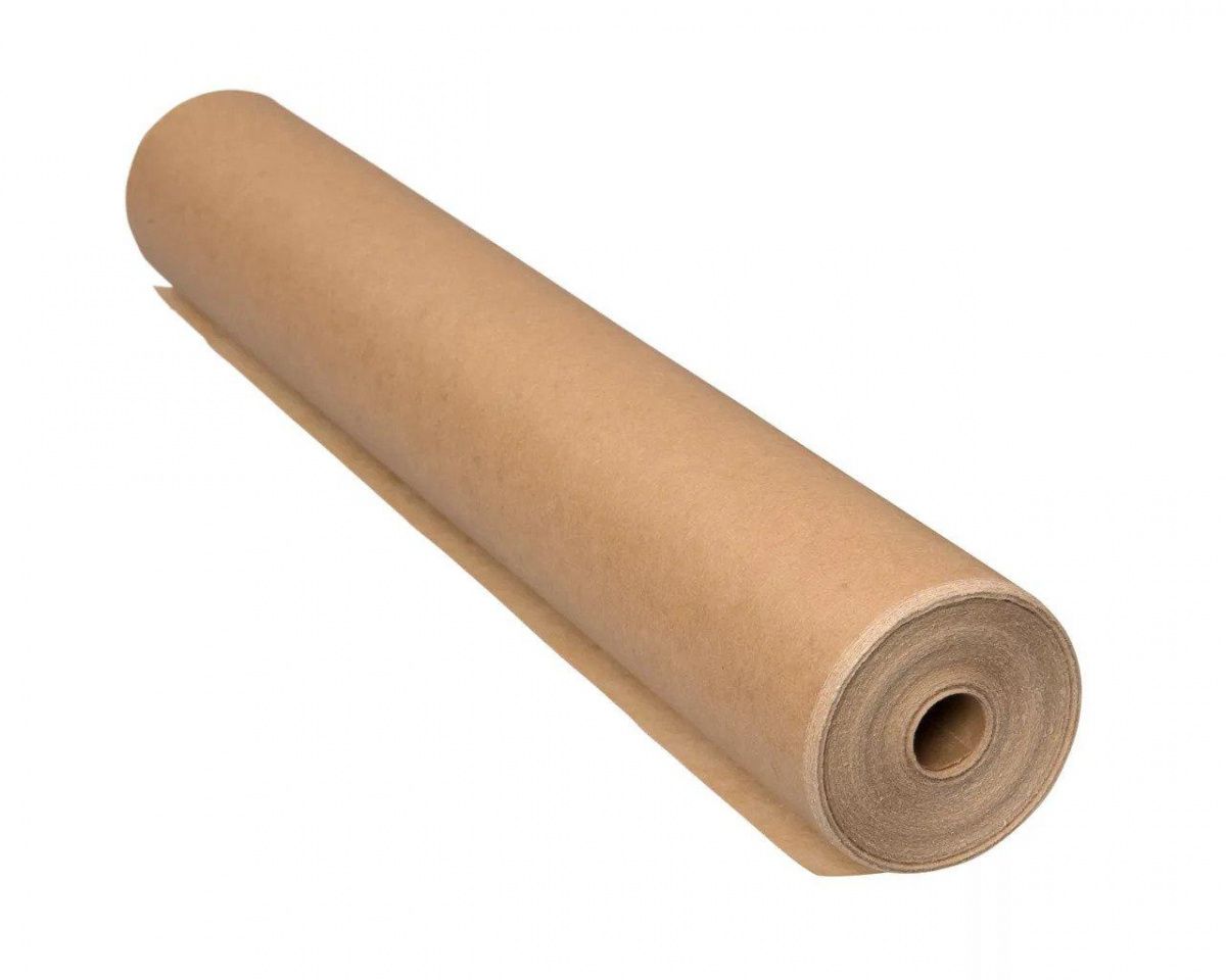 Бумага для выпечки силиконизированная 38 см х 25 м