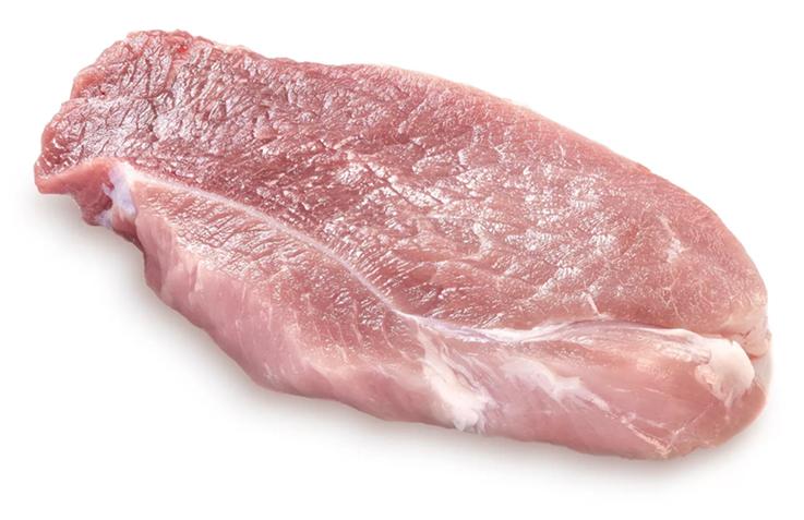 Отбивная из свинины 800 гр