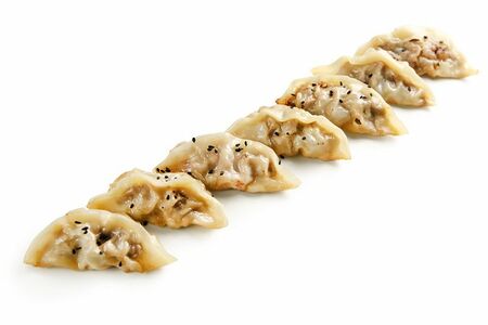 Гедзе, (говядина/курица) 900 гр.