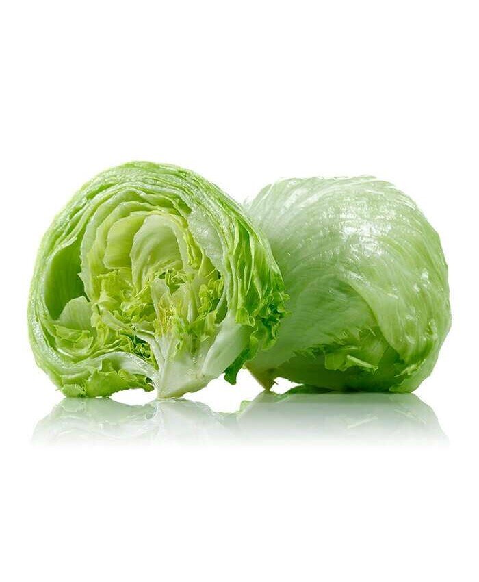 Салат Айсберг (Бута Трейд), вес 