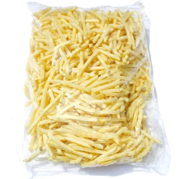 Картофель фри 2,5кг ООО Ви Фрай