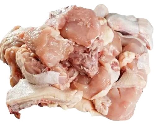 Чахохбили из мяса ЦБ, зам.