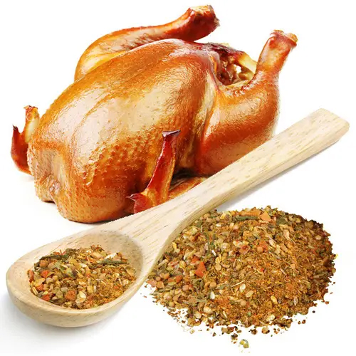 Приправа для курицы 150гр/ 35шт