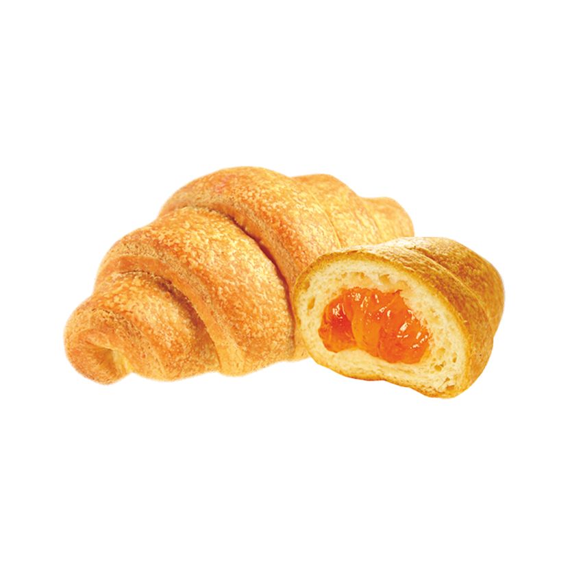 Круассан с фруктовой начинкой 1.440 кг