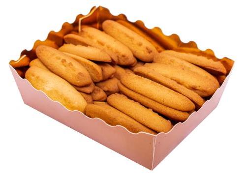 Изделие сдобное Имбирный 500 г