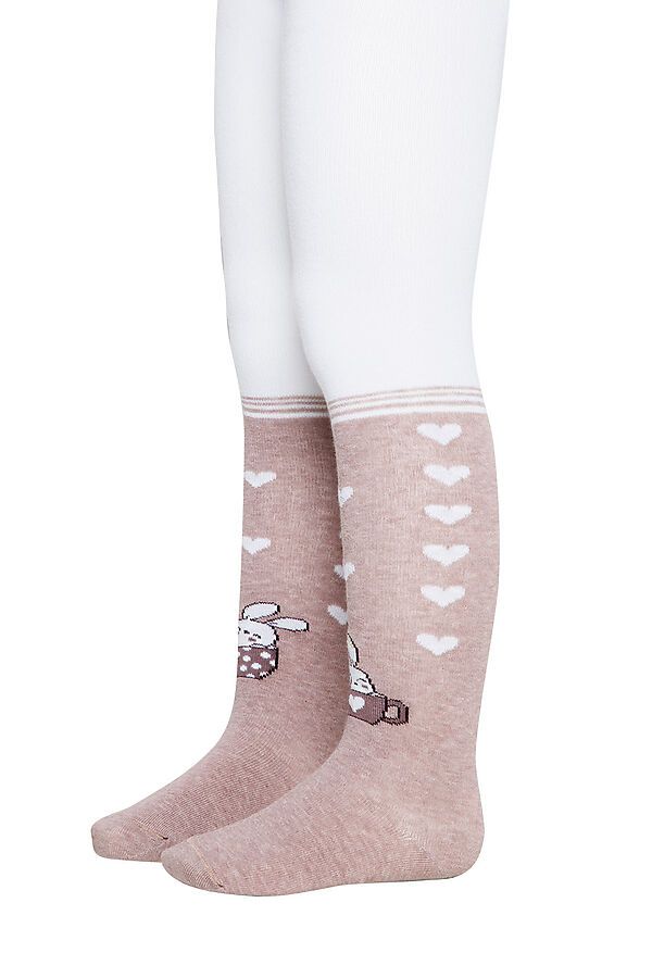 Колготки детские Брест Kids р. 74 110