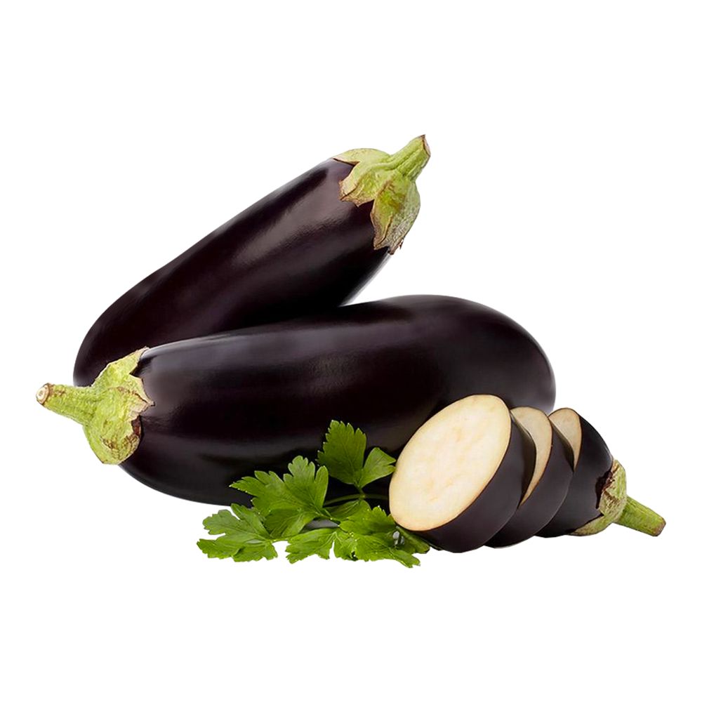 Баклажаны свежие (Россия) Россия