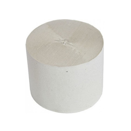 Туалетная бумага ДМ Выгодная покупка 64м без втулки (24шт. в упаковке)