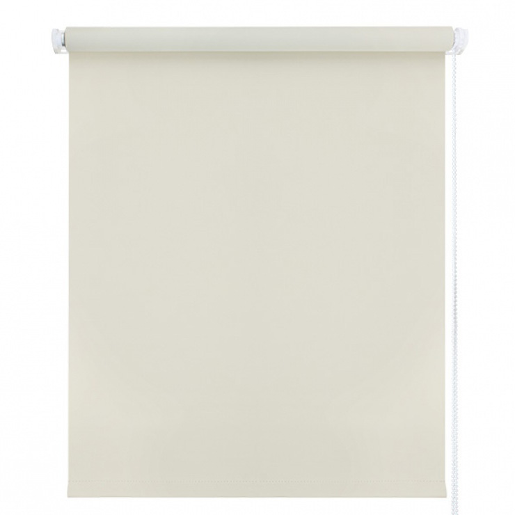 Рулонная штора 60*170см, состав: 100% полиэстр, плотность 210гр/м2, Гарден Рус