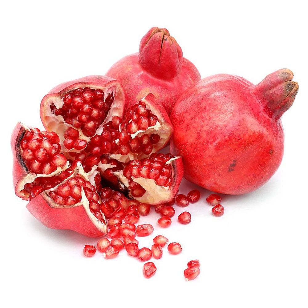 Гранат свежий, кг, Узбекистан