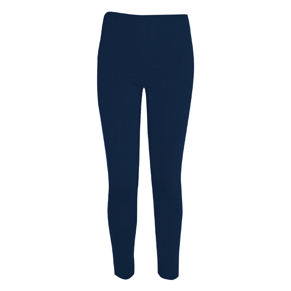 Леггинсы детские разм. 5 12 (60% хлопок, 20% бамбук, 15% полиамид, 5% эластан)