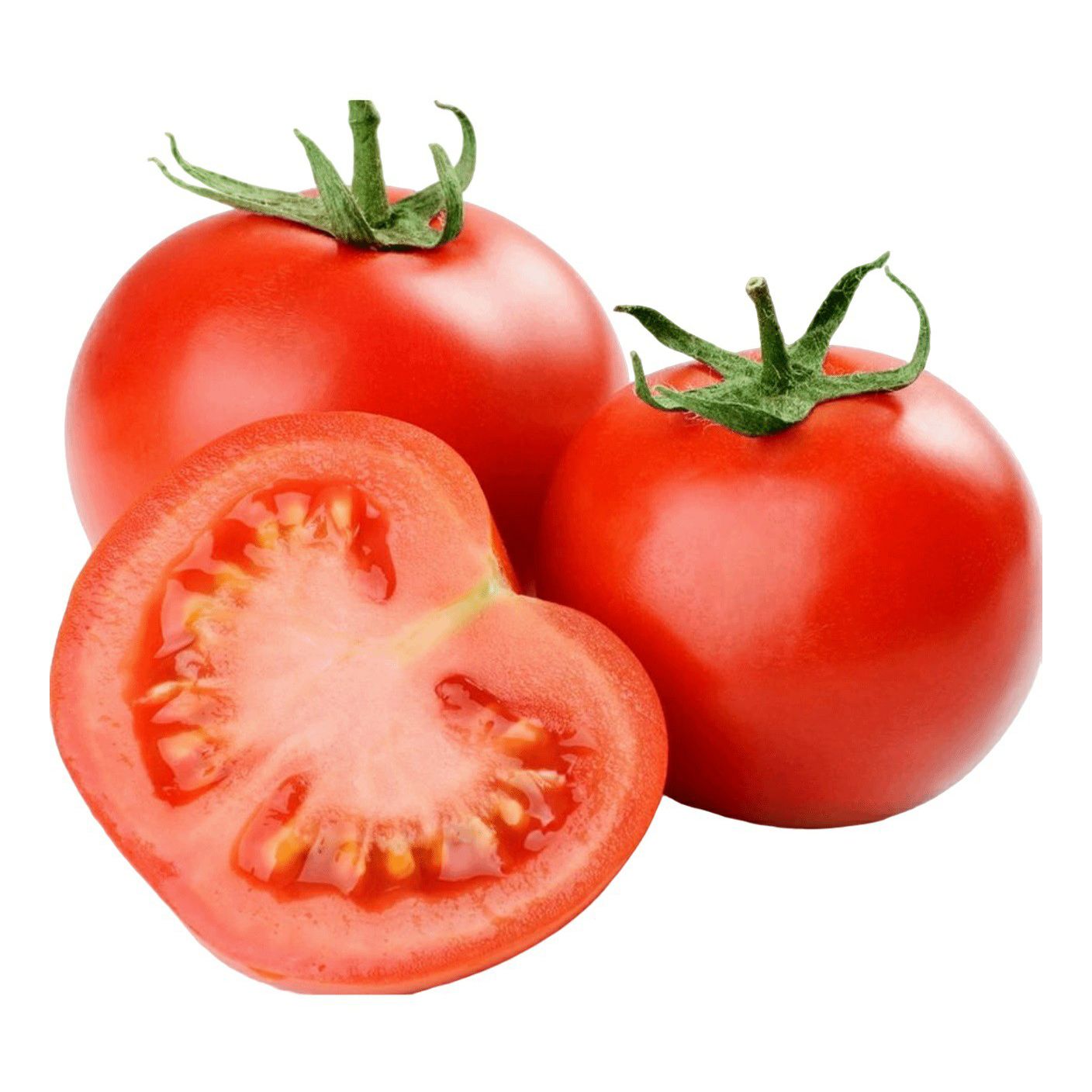 Томаты свеж., вес.