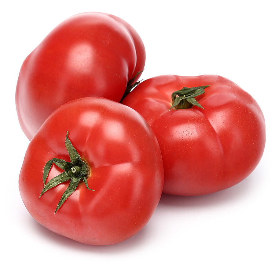 Томаты свежие.вес