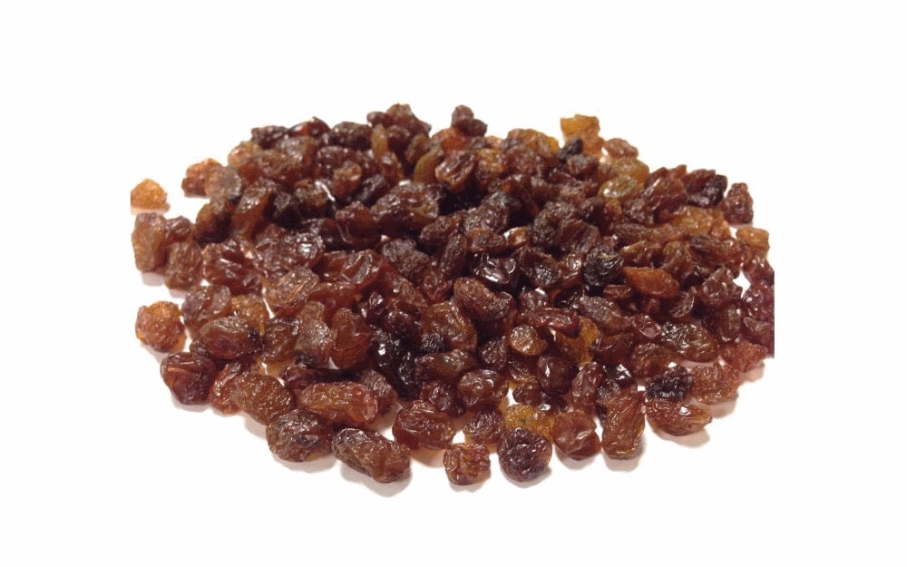 Изюм 1 кг, Афганистан