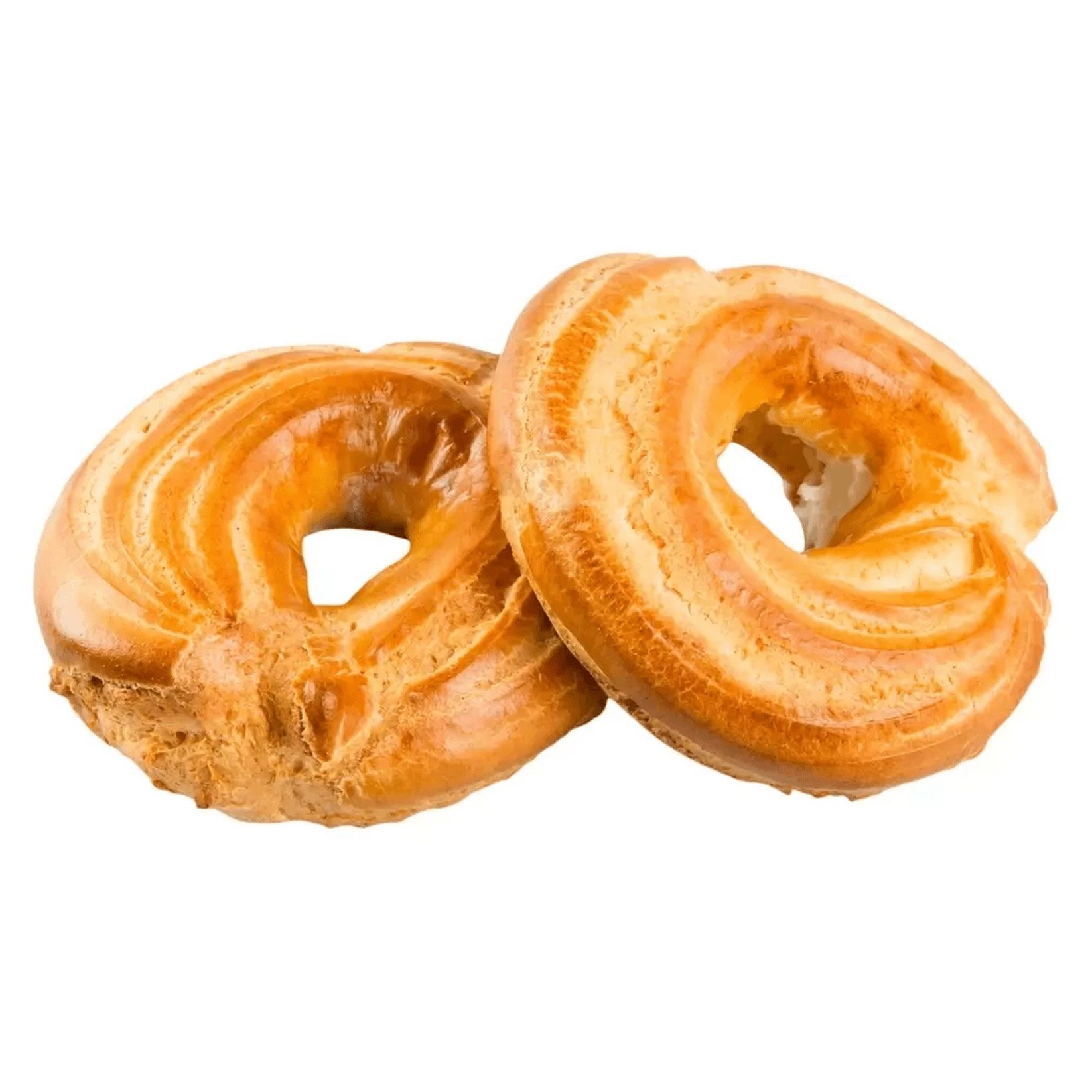 Изделие сдобное Кольцо со слив.начинкой 1000 г