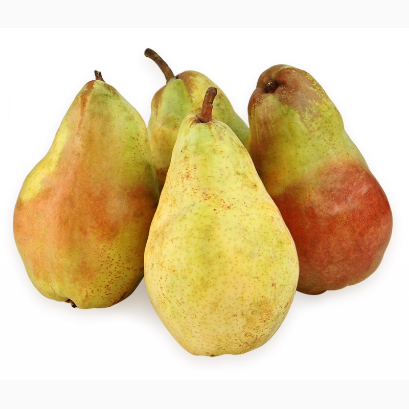 Груша Сезонная весовая 