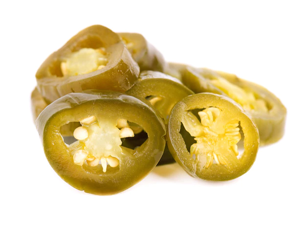 Перец "ХАЛАПЕНЬО" 0,500 гр. Чичёв А.И. ИП