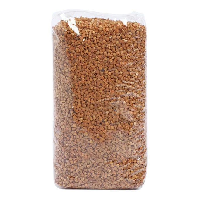 Крупа гречневая в/с 1кг