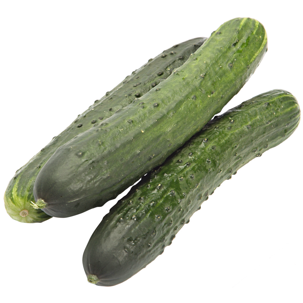 Огурец Свежий Россия кг