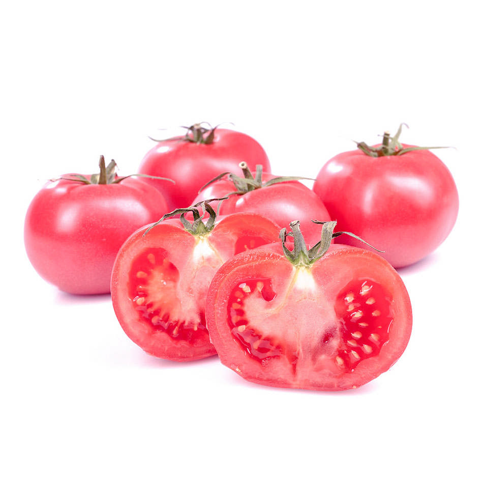 Помидор розовый свежий вес., кг. Интернешнл Тендер Групп ООО