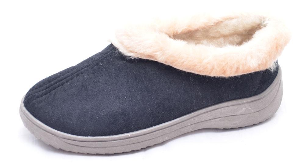 Обувь домашняя утепленная арт.875/ 949 р. р.37 45