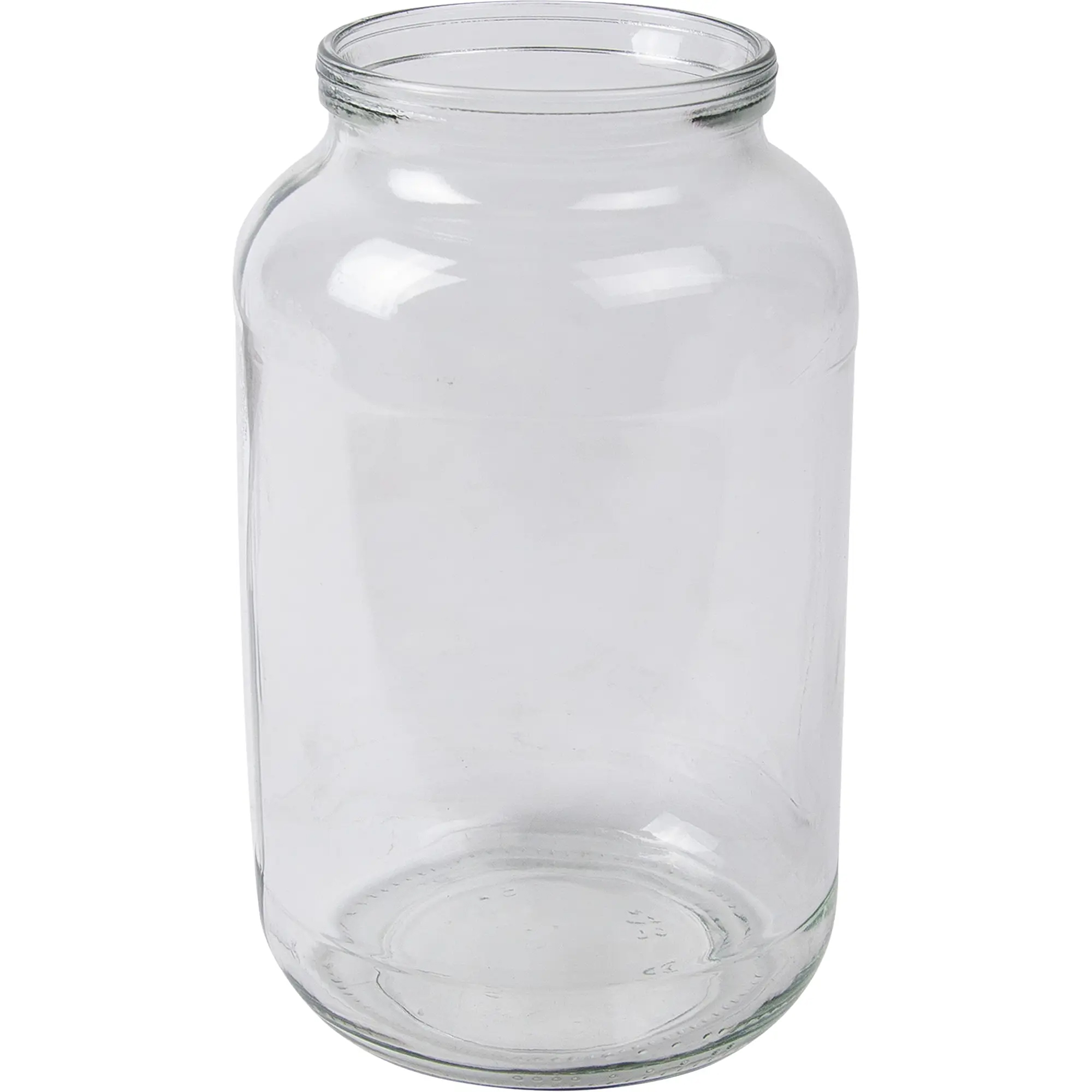 Стеклобанка 1,5 л СКО 82