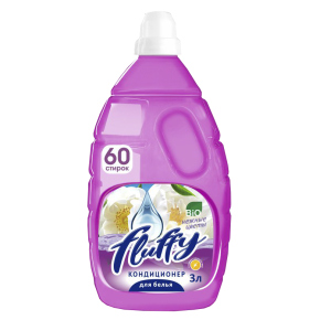 Кондиционер Fluffy, 3л "НЗБХ" ООО