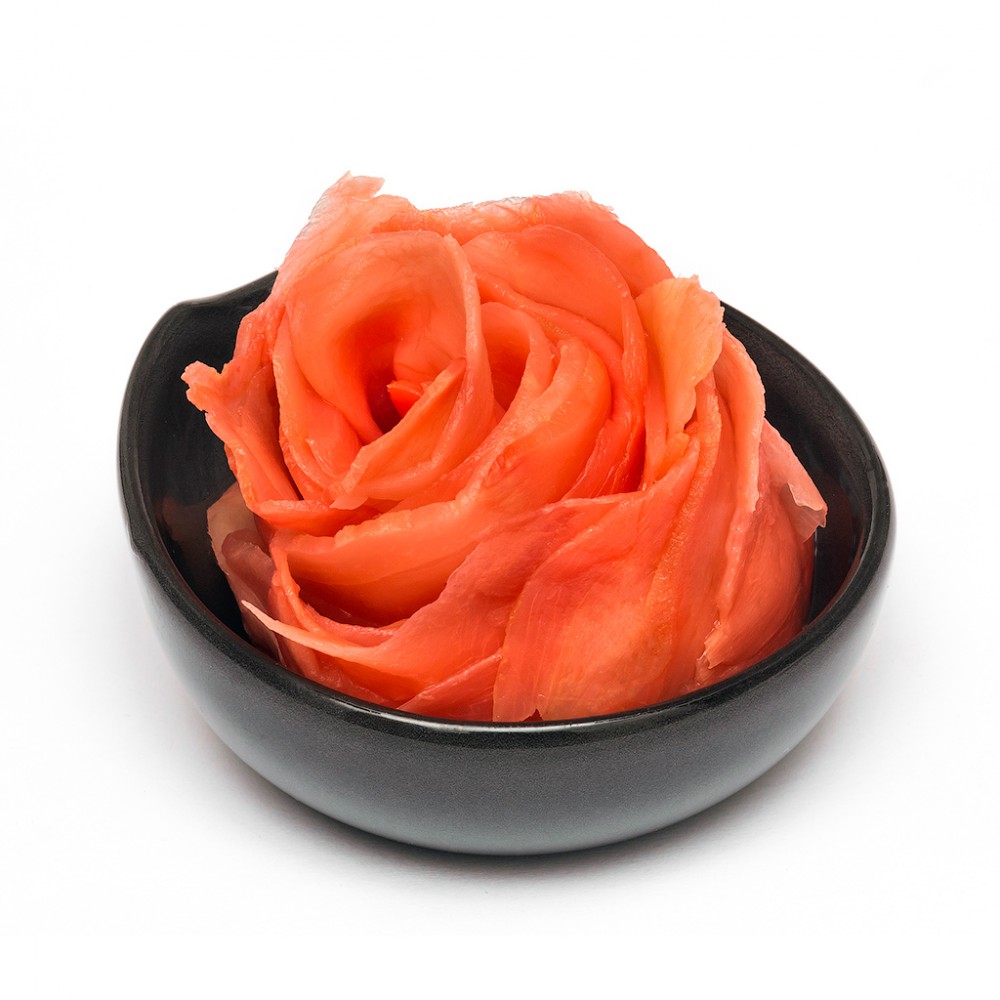 Имбирь мар.роз LUX 1400гр.