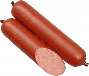 Колбаса п/к Бутербродная кат.Б вес Мясояр