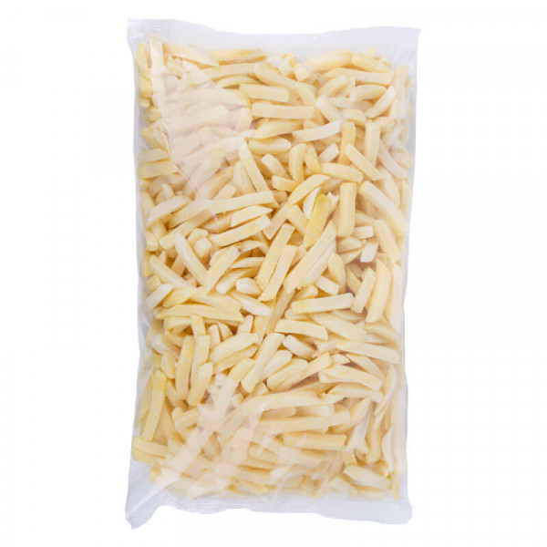 Картофель для жарки зам. Фас 1 кг