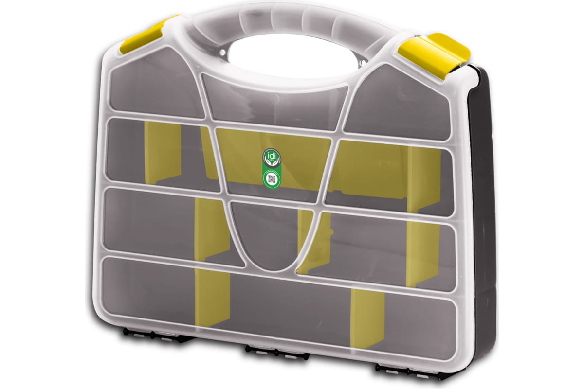 Органайзер 18", 447х355х75 мм