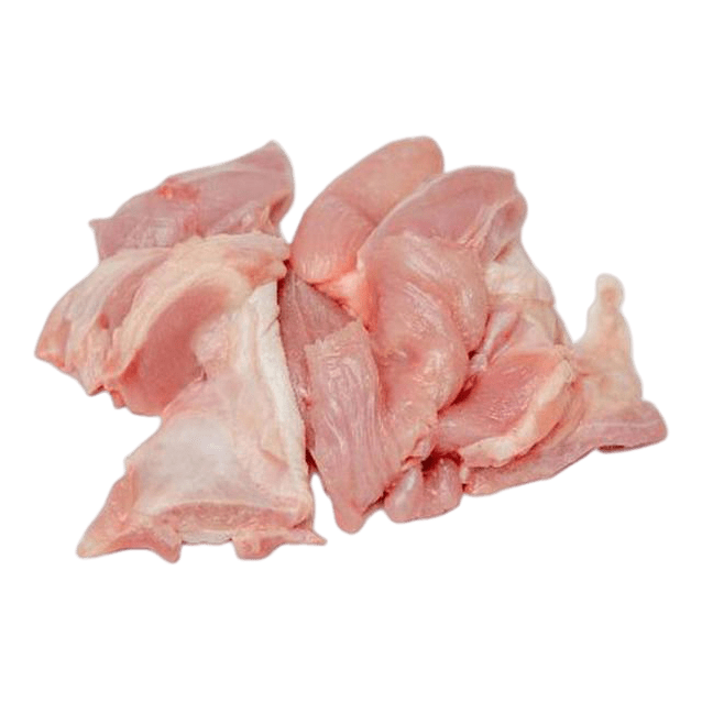 Набор из мяса птицы к/в вес Экопространство ООО