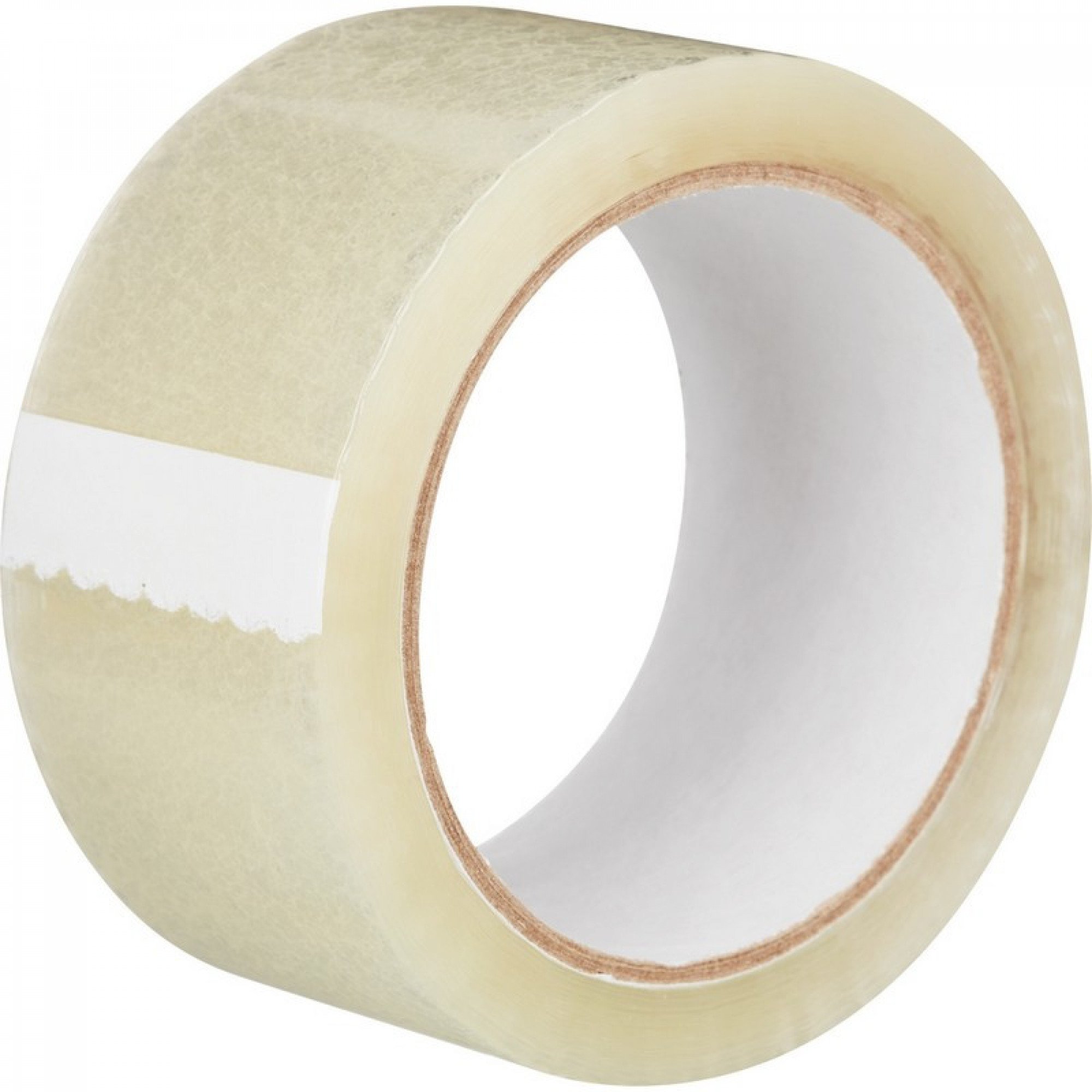 Клейкая лента 48ии*38мкм*132м