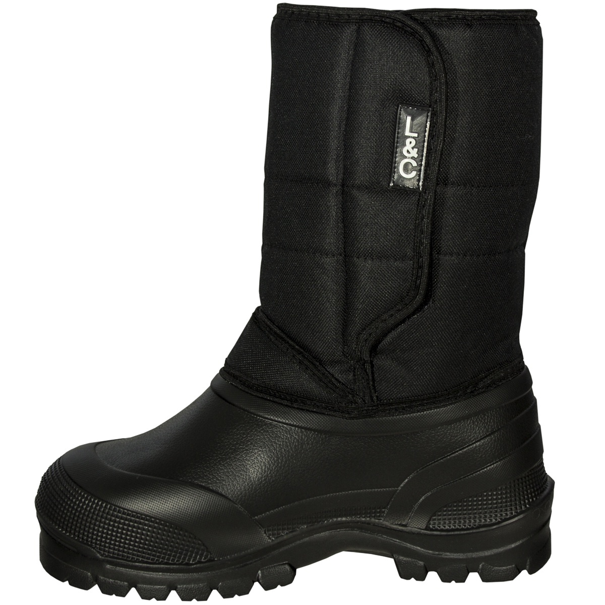 Сапоги зимние меховые муж,арт.150,р.41 46