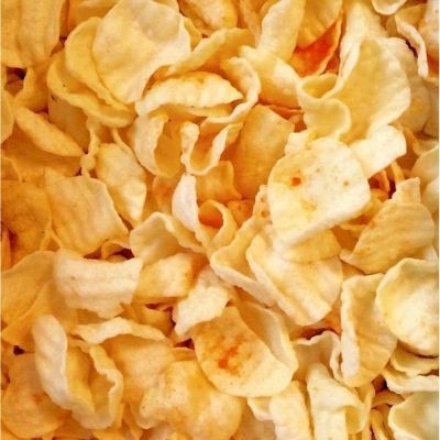 Чипсы "Король вкуса" 140г ООО "Апрель "