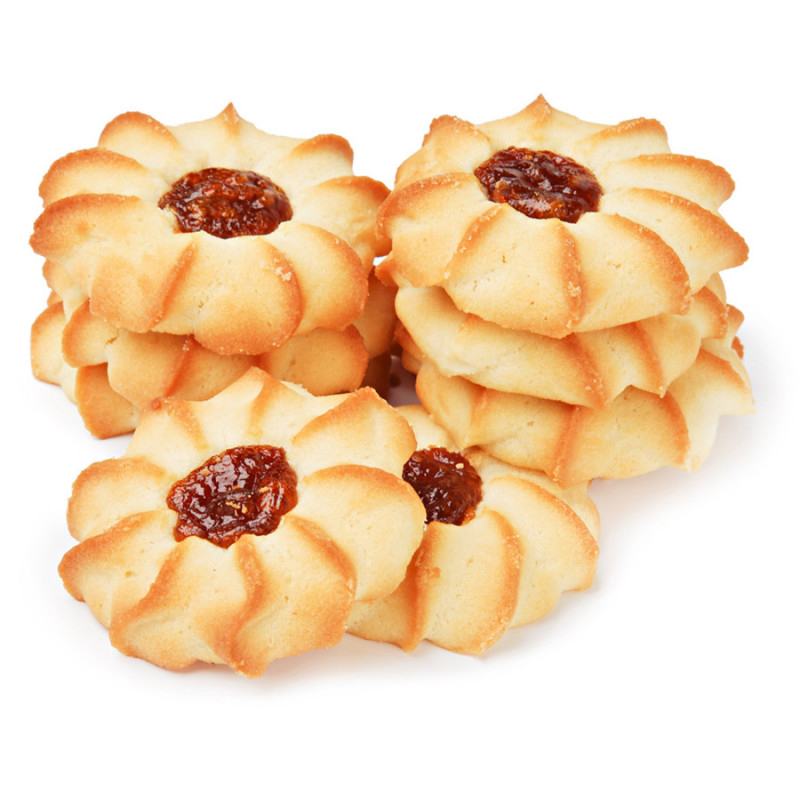 Курабье Бакинское 1 кг