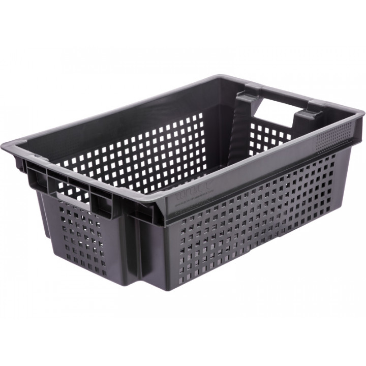 Ящик хозяйственный 600*400*200 48л