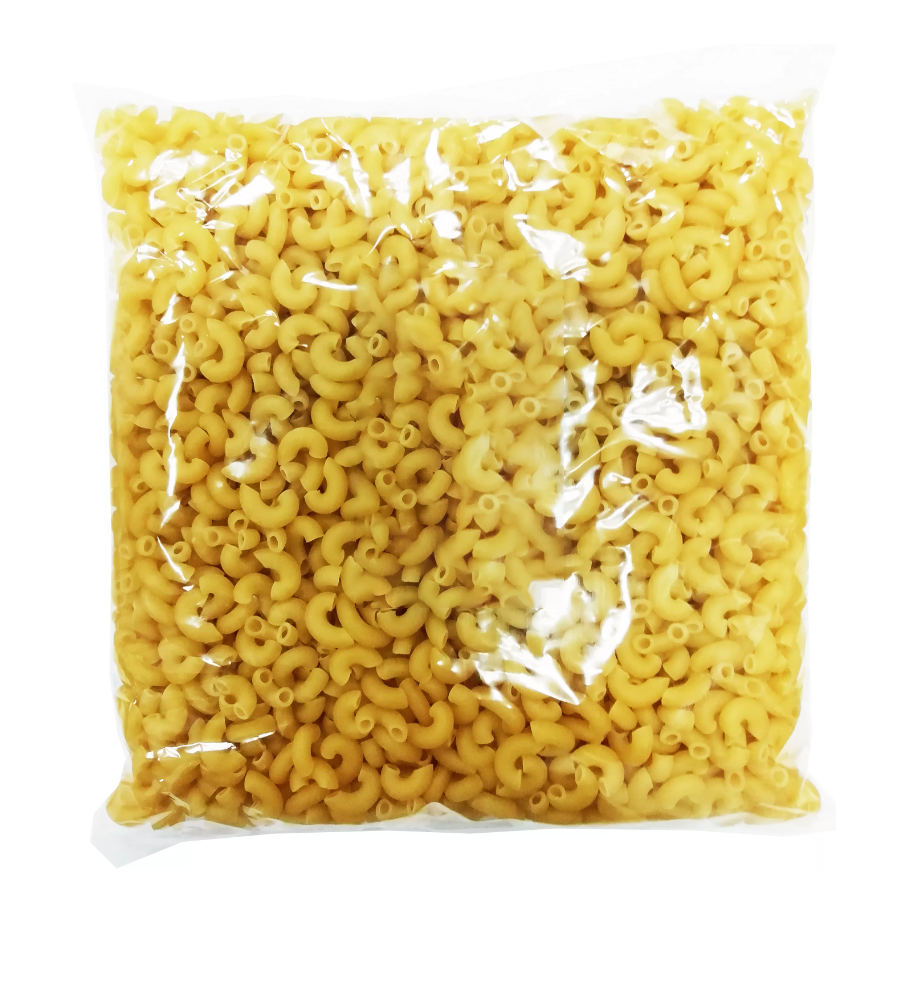 Макароны рожки малютка группа А, в/с, ГОСТ РосРезерв, 500г(СМФ)