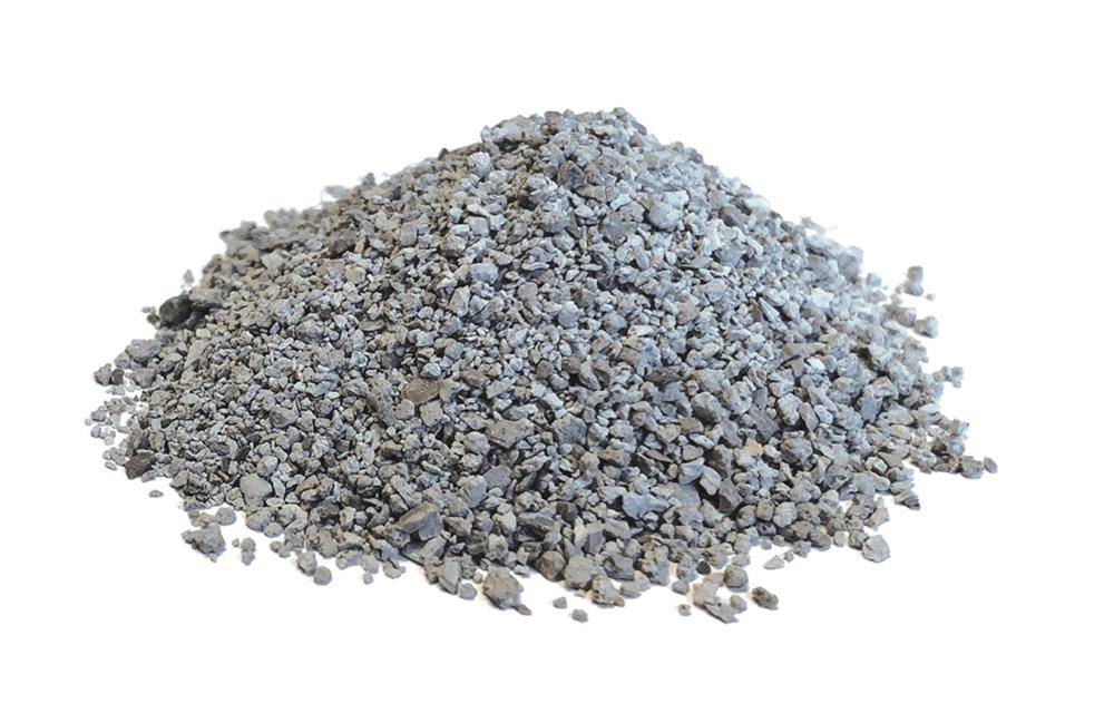 Наполнитель для кошачьего туалета кремниевый впитывающий 8л