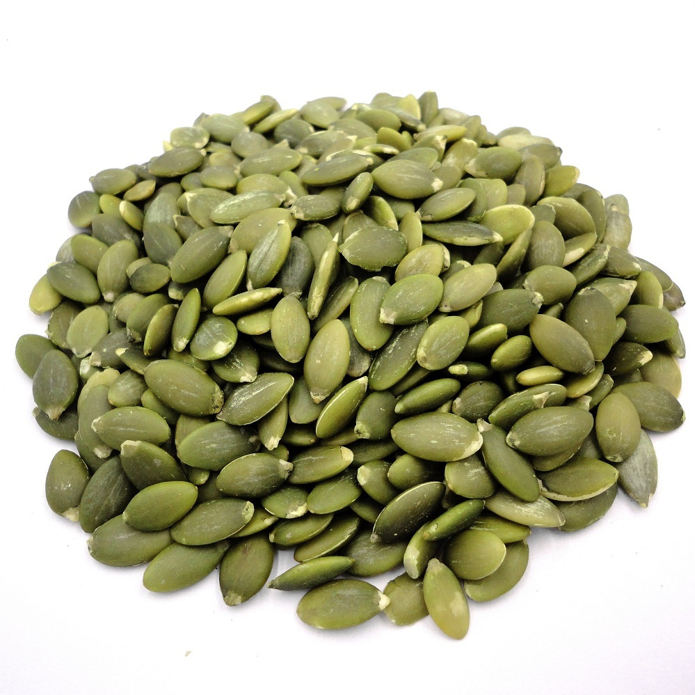 СЕМЕЧКИ ТЫКВЕННЫЕ ОЧИЩЕННЫЕ МАРЬЯМ 300 гр