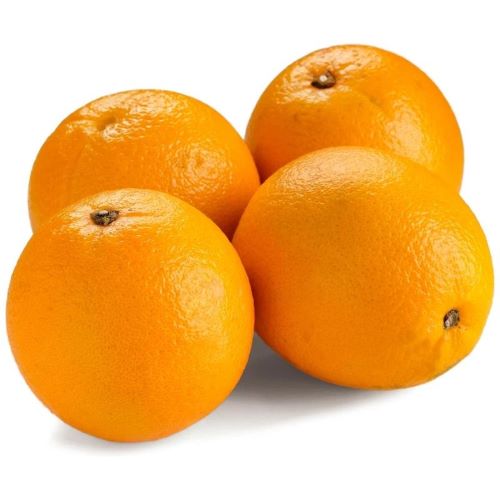 Апельсин весовой новый, кг