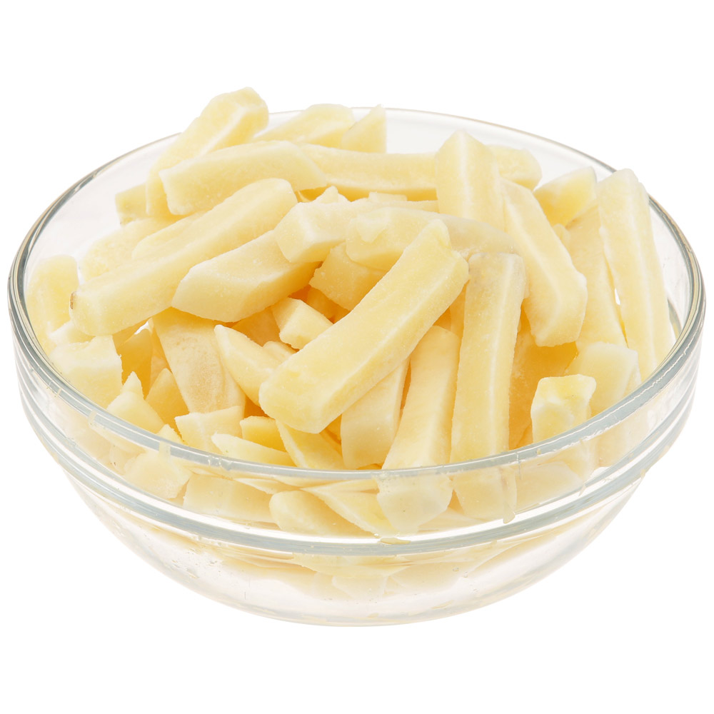 Картофель фри замороженный 1кг