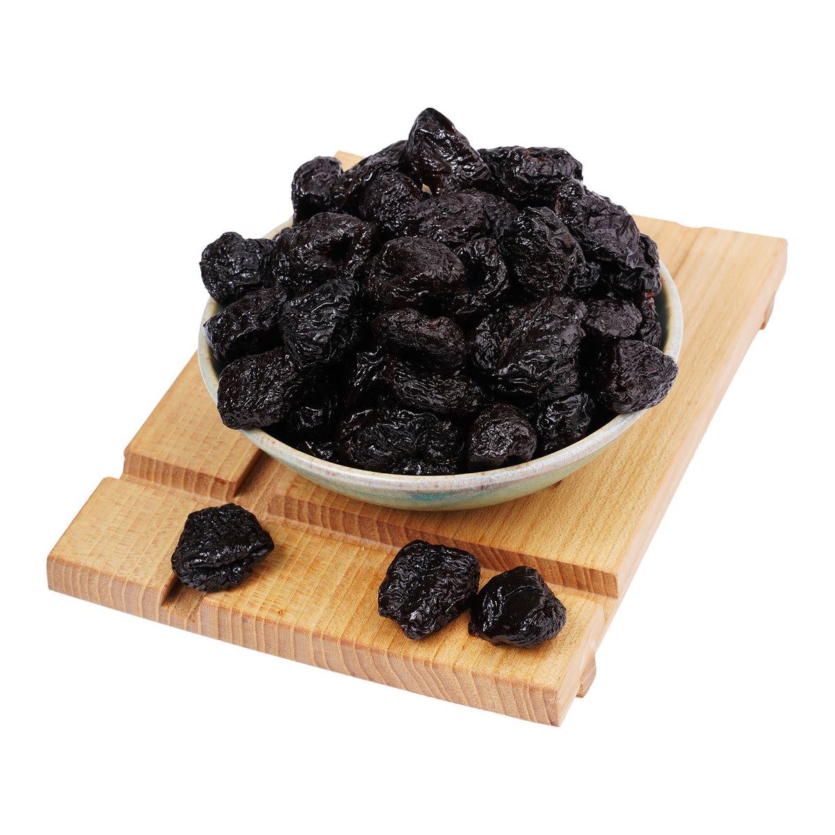 Чернослив б/к 500гр, ООО "Компания Аф Трейд"